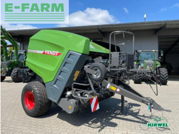 מכונת צרור מרובעת FENDT