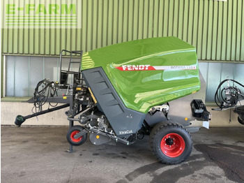 מכונת צרור מרובעת FENDT