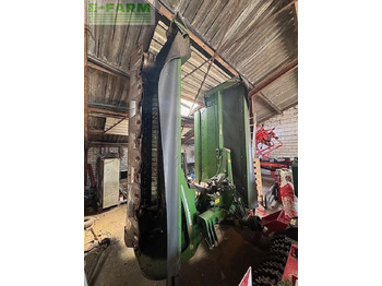מכסחה FENDT
