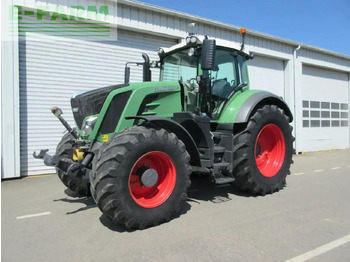 טרקטור חקלאי FENDT 828 Vario