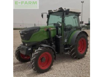 טרקטור חקלאי FENDT 210 P Vario