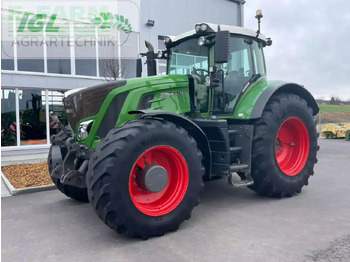 טרקטור חקלאי FENDT 936 Vario
