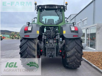 טרקטור חקלאי Fendt vario 936 profi plus ProfiPlus: תמונה 5