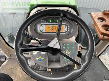 טרקטור חקלאי Fendt vario 936: תמונה 3 טרקטור חקלאי Fendt vario 936: תמונה 3