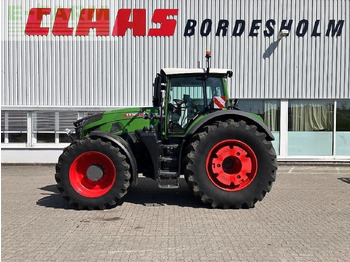 טרקטור חקלאי FENDT 942 Vario