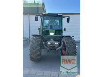 טרקטור חקלאי FENDT