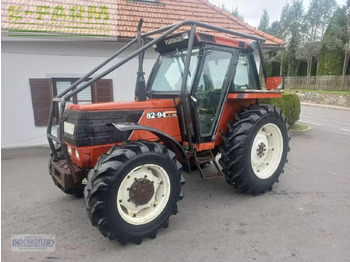 טרקטור חקלאי FIAT