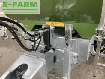 מסיר פסולת/ קרון נגרר חקלאי Fliegl tmk 269 fox profi: תמונה 4