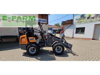 מעמיס גלגלים GIANT