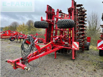 משדדת דיסק HORSCH