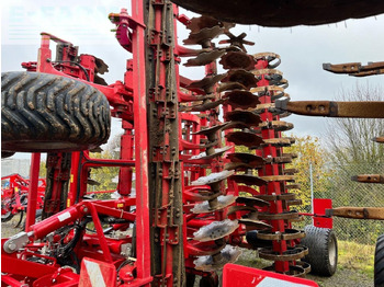 משדדת דיסק Horsch Joker 6 RT: תמונה 3