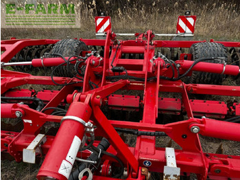 משדדת דיסק HORSCH
