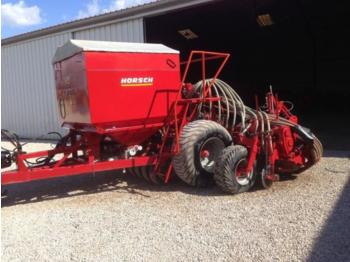 מקדחת זריעה משולבת Horsch SEM EXACT: תמונה 1