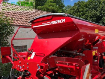 מקדחת זרעים HORSCH