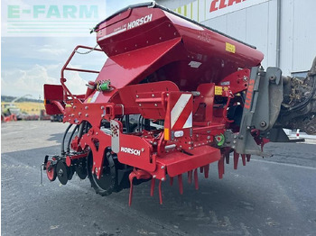 מקדחת זרעים Horsch express 3 kr: תמונה 2