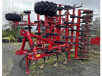 קלטרת HORSCH