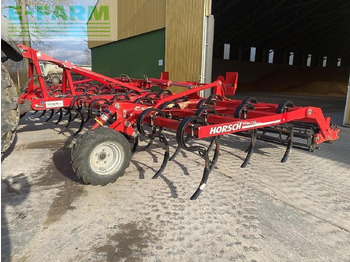 קלטרת HORSCH