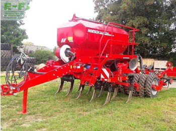 מקדחת זרעים Horsch focus 3td: תמונה 2 מקדחת זרעים Horsch focus 3td: תמונה 2
