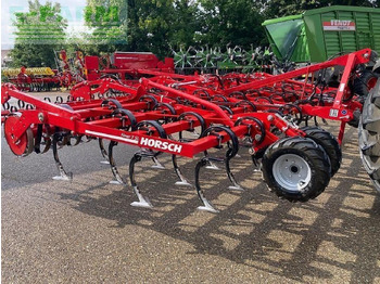 קלטרת Horsch gebr. grubber finer 7 sl strie: תמונה 4