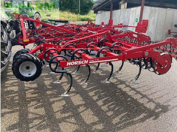 קלטרת Horsch gebr. grubber finer 7 sl strie: תמונה 3