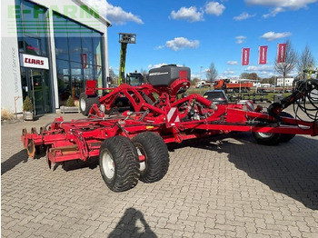 משדדת דיסק HORSCH