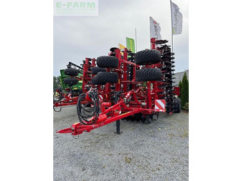 משדדת דיסק HORSCH