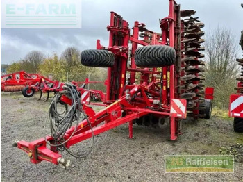 משדדת דיסק HORSCH