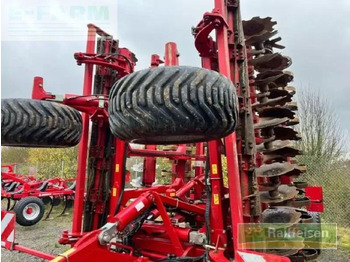 משדדת דיסק Horsch joker 6 rt: תמונה 2