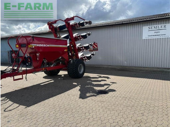 מכונת זריעה מדויקת Horsch maestro 12.50 cc: תמונה 2