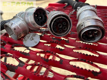 מכונת זריעה מדויקת Horsch maestro 12.50 cc: תמונה 5