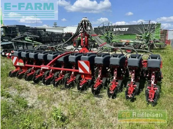 מכונת זריעה מדויקת HORSCH