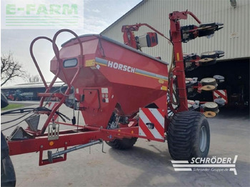 מכונת זריעה מדויקת HORSCH