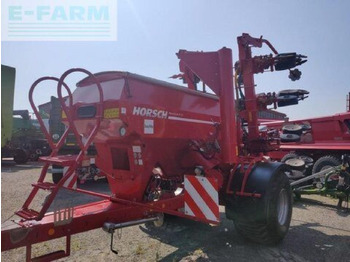 מכונת זריעה מדויקת HORSCH