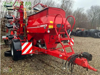 מכונת זריעה מדויקת HORSCH