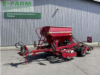 מקדחת זרעים HORSCH