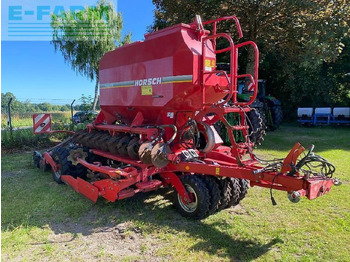 מקדחת זרעים Horsch pronto 3 dc: תמונה 4