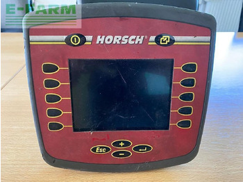 מקדחת זרעים Horsch pronto 3 dc: תמונה 3