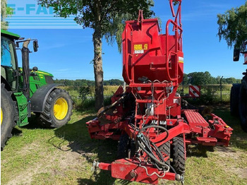 מקדחת זרעים Horsch pronto 3 dc: תמונה 5