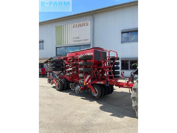 מקדחת זרעים HORSCH