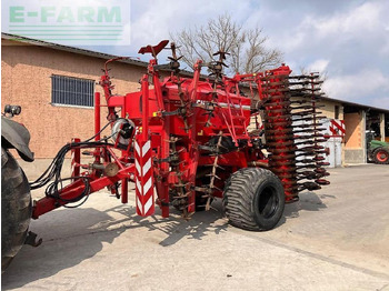 מקדחת זרעים HORSCH