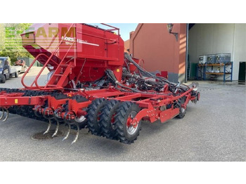 מקדחת זריעה משולבת HORSCH