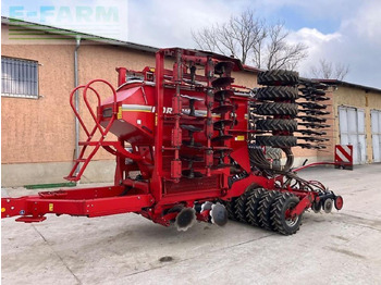 מקדחת זרעים HORSCH