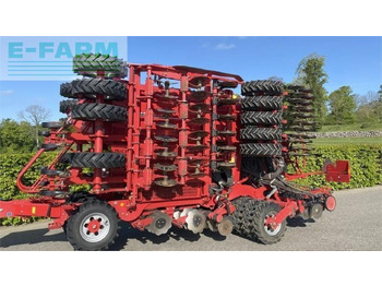 מקדחת זריעה משולבת Horsch pronto 6 dc: תמונה 3