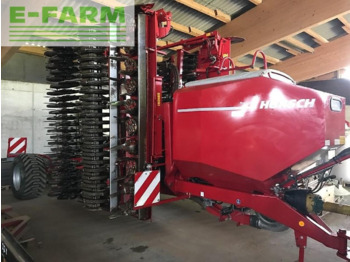 מקדחת זרעים HORSCH