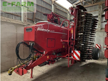 מקדחת זרעים HORSCH