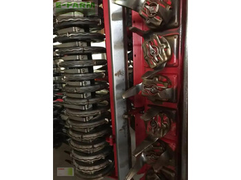 מקדחת זריעה משולבת Horsch pronto 6 kr: תמונה 5