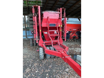 מקדחת זרעים HORSCH