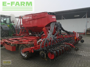 מקדחת זריעה משולבת Horsch pronto 6dc m21: תמונה 5