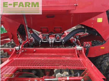 מקדחת זריעה משולבת Horsch pronto 6dc m21: תמונה 3