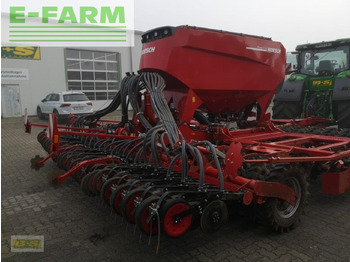 מקדחת זריעה משולבת Horsch pronto 6dc m21: תמונה 4
